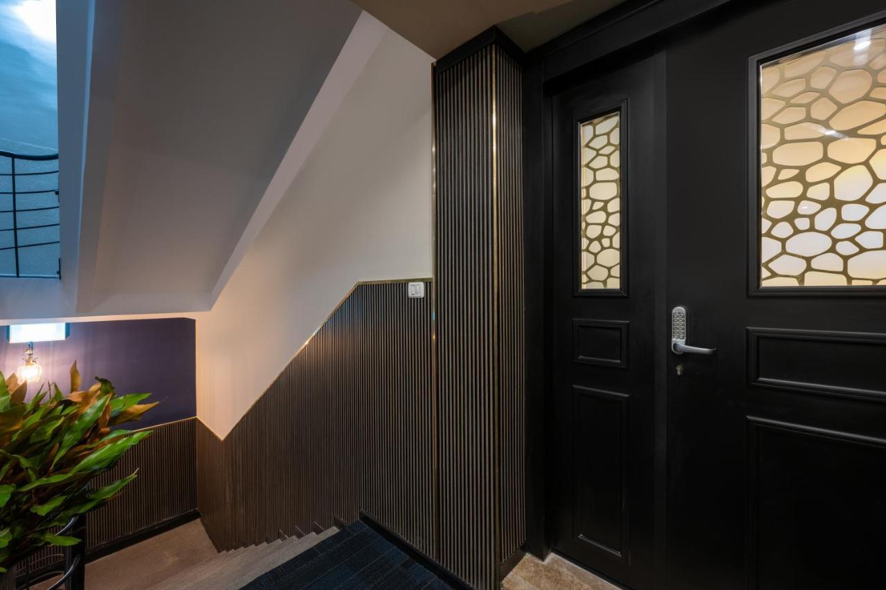 Hotel The David Story Boutique