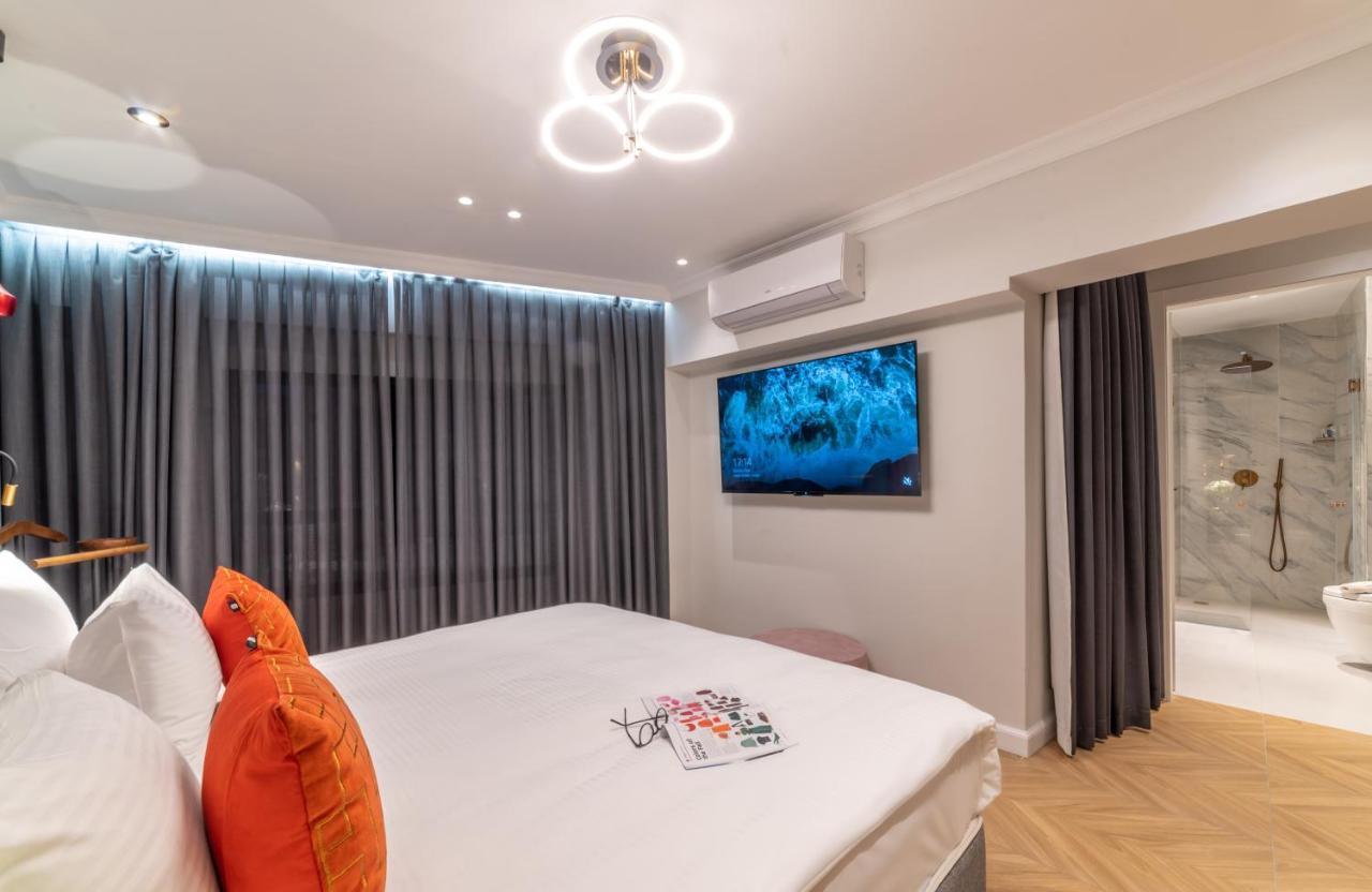 Hotel The David Story Boutique